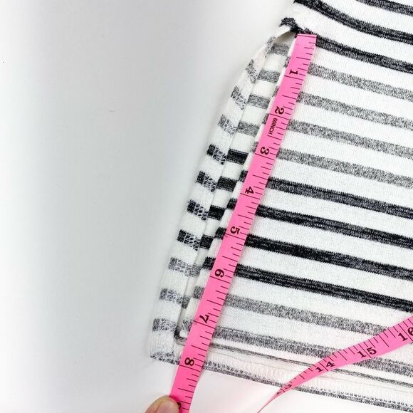 Aritzia Wilfred Free striped tunic tank XXS - Picture 11 of 11
